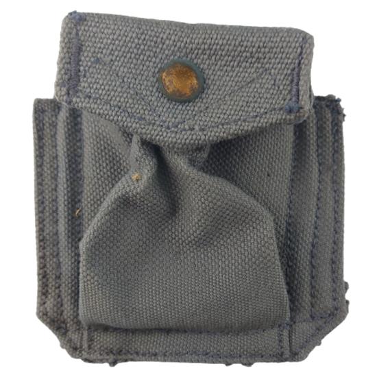 Epic Militaria Replica WW2 US Shotgun Ammunition Pouch, Ammunition &  Magazine Pouches -  Canada