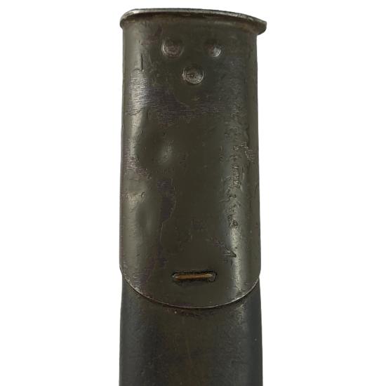WW1 Canadian Issue P14/17 Bayonet And Scabbard