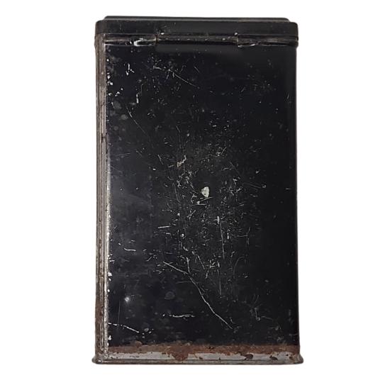 WW2 British-Canadian Signal Flare Tin 1945