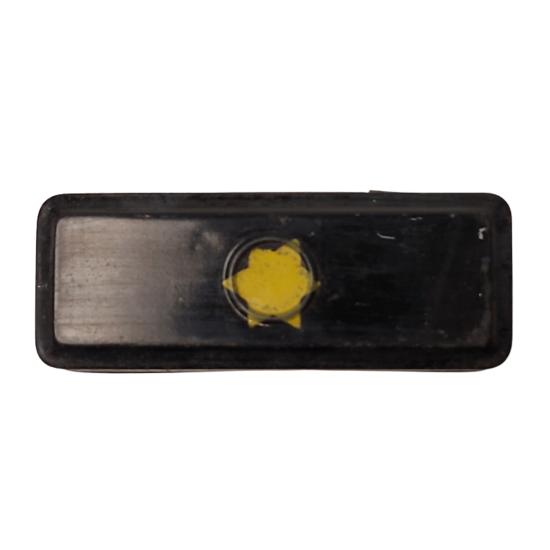 WW2 British-Canadian Signal Flare Tin 1945