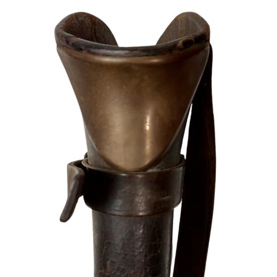 U.S. Indian Wars M1887 Cavalry Carbine Boot