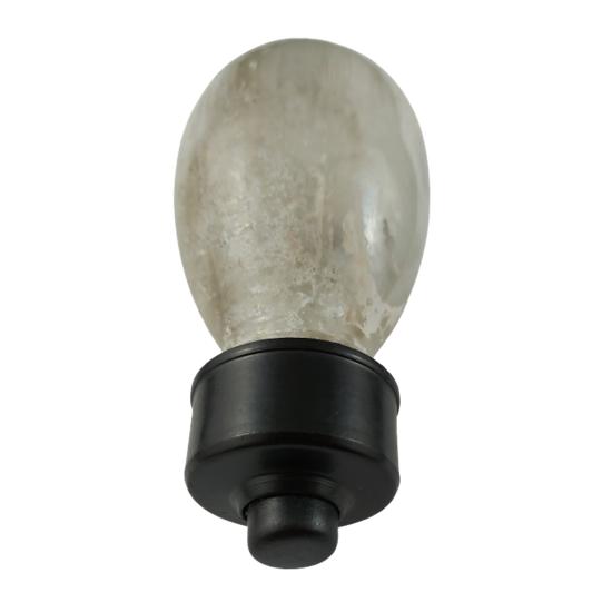 WW2 German Inert Glass Grenade