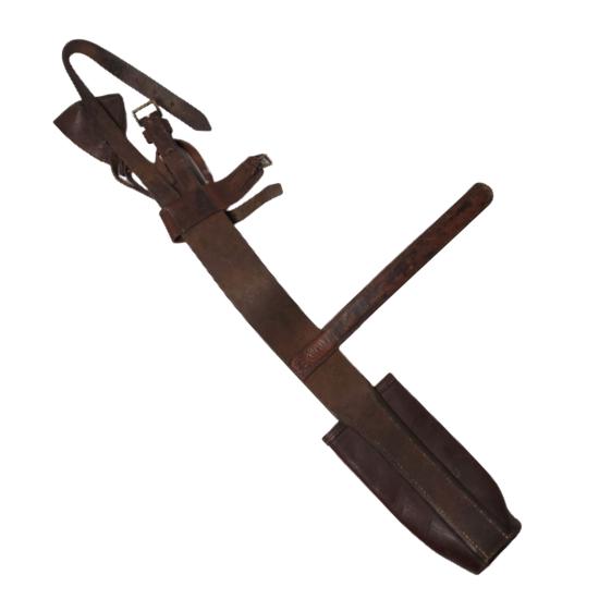 WW1 British Cavalry Tripod Carrier 1916