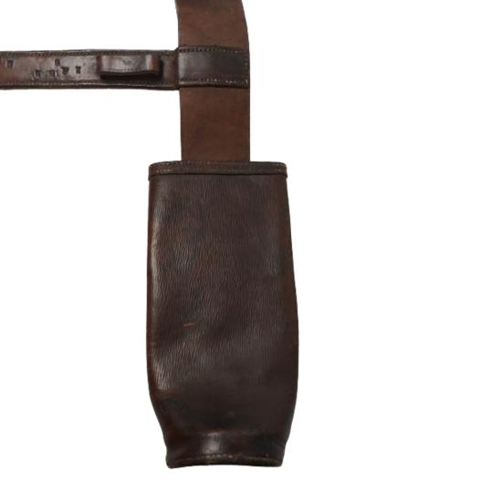 WW1 British Cavalry Tripod Carrier 1916