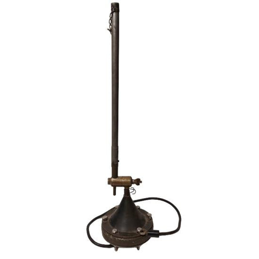 WW2 Canadian - British Wireless 19 (WS19) Radio Antenna