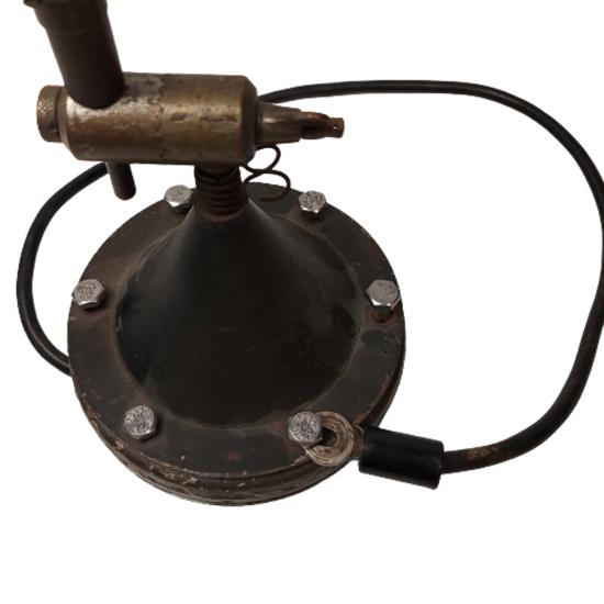 WW2 Canadian - British Wireless 19 (WS19) Radio Antenna