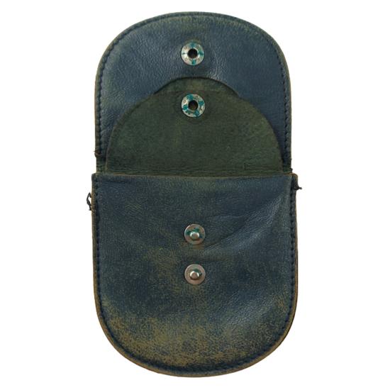 WW2 RCAF - Royal Canadian Air Force Coin Purse