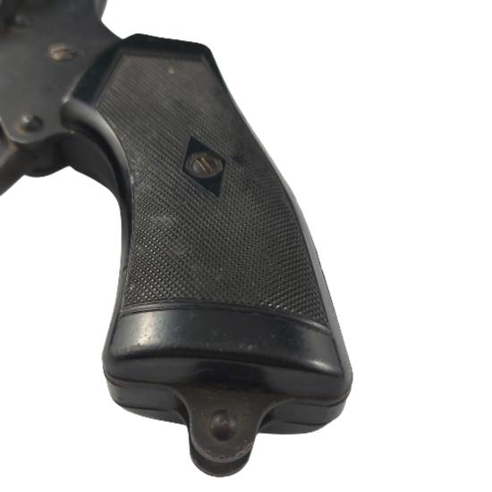 WW2 British Enfield Number 4 Mark I* RAF-RCAF Flare Pistol