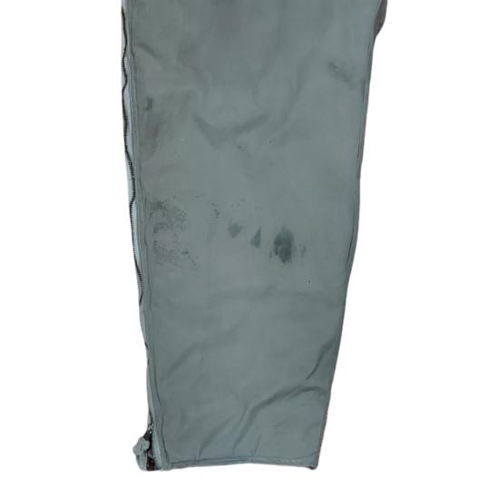 WW2 RCAF Royal Canadian Air Force Insulated Flight Suit