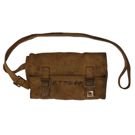 WW2 Canadian Bren Gun Wallet