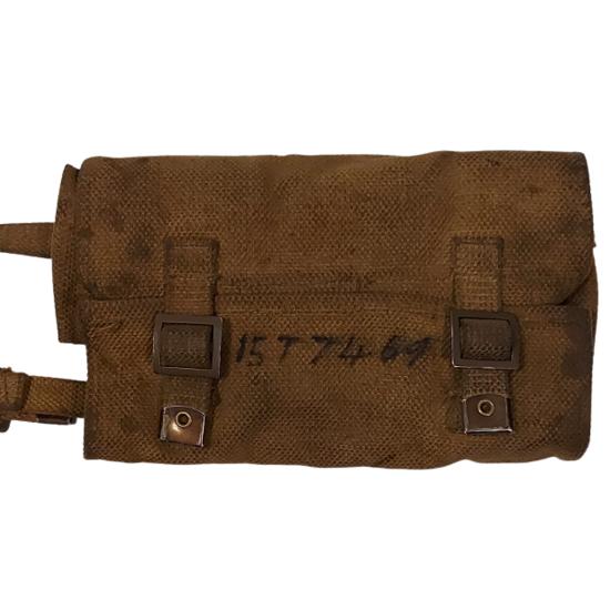 WW2 Canadian Bren Gun Wallet