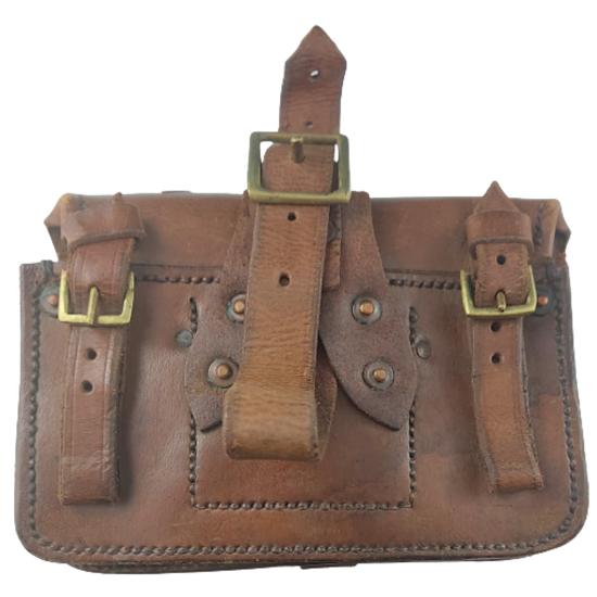 WW1 British Pattern 1914 Ammunition Pouch