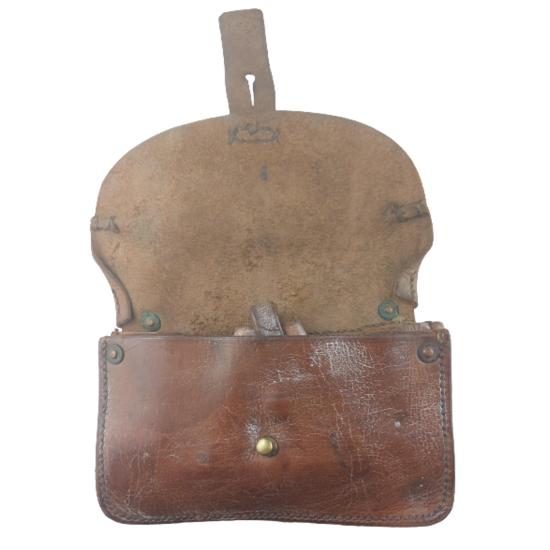 WW1 British Pattern 1914 Ammunition Pouch