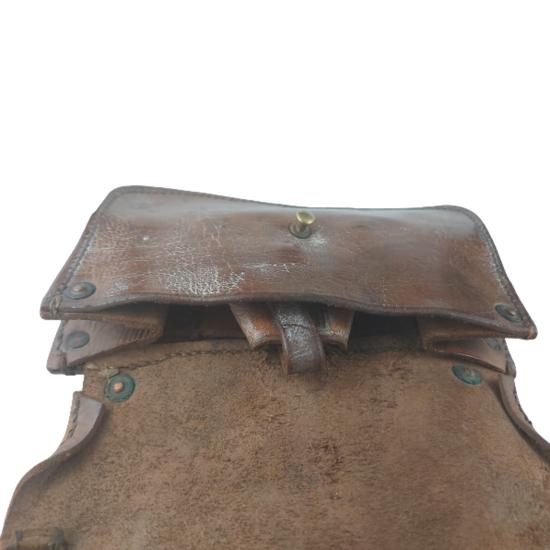 WW1 British Pattern 1914 Ammunition Pouch
