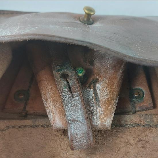 WW1 British Pattern 1914 Ammunition Pouch