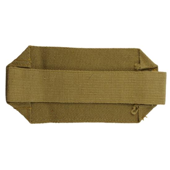 WW2 Canadian Civil Defence Health Armband