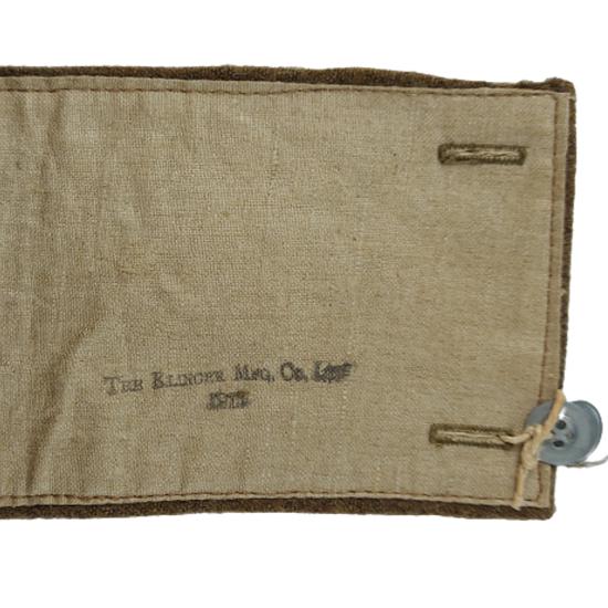 WW1 British Derby Scheme Armband