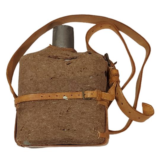 WW2 British Medical Corps Canteen 1940