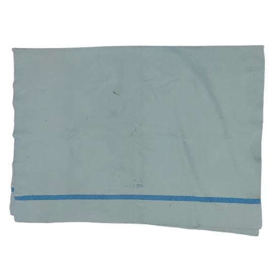 Named WW2 RCN - Royal Canadian Navy Blanket