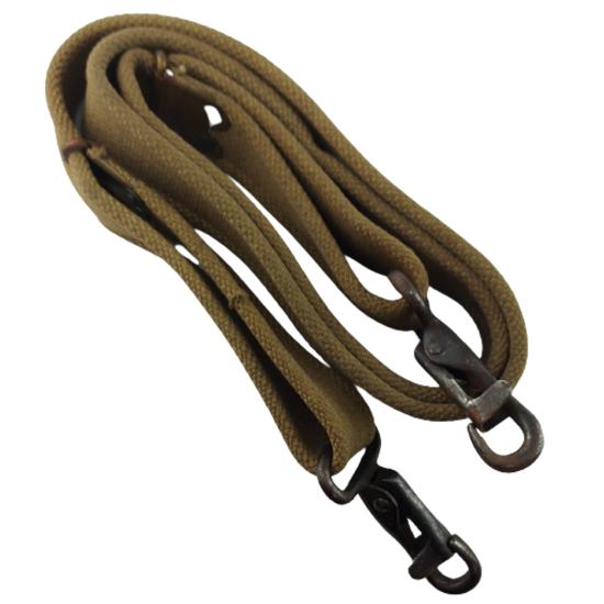 WW2 British Bren Gun Sling