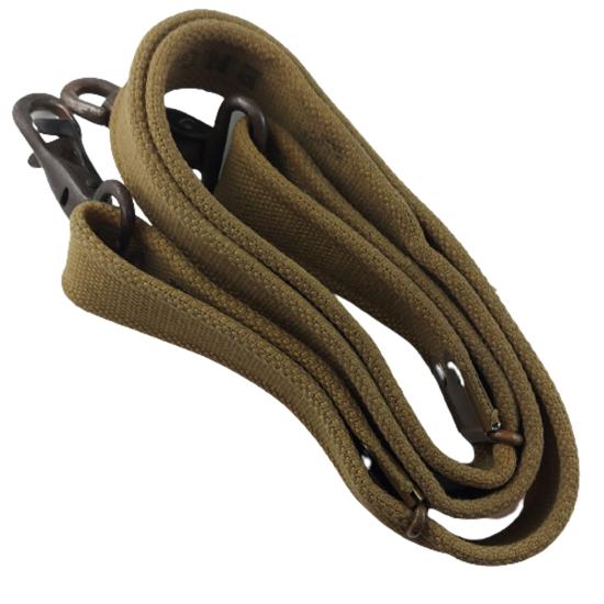WW2 British Bren Gun Sling