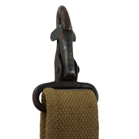 WW2 British Bren Gun Sling