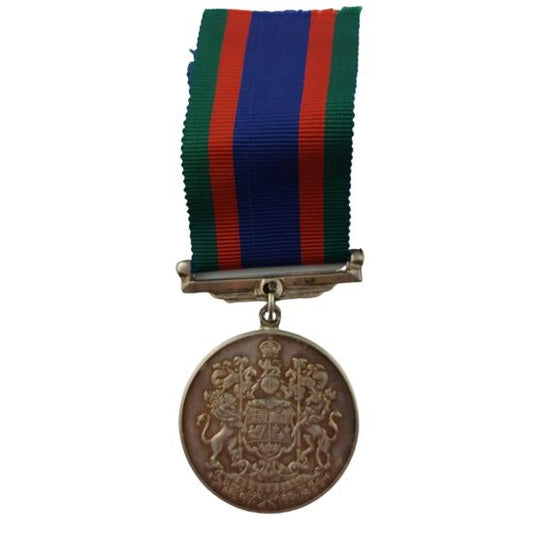 WW2 CVSM Canadian Volunteer Service Medal