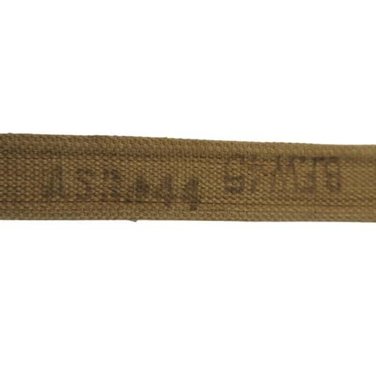WW2 British SMLE 4 Mk.I  Rifle Sling
