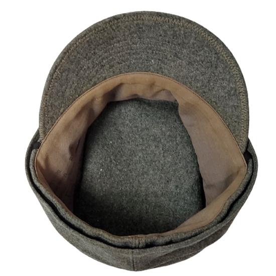 WW2 Swiss 'EM43' Mountain Cap
