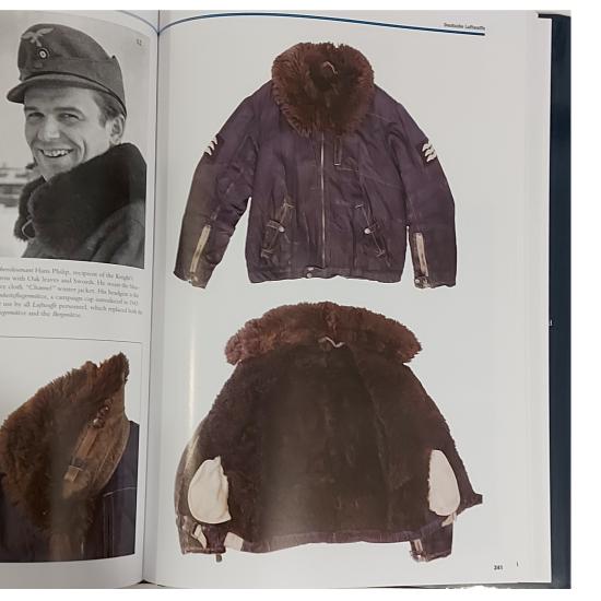 Reference Book - Deutsche Luftwaffe