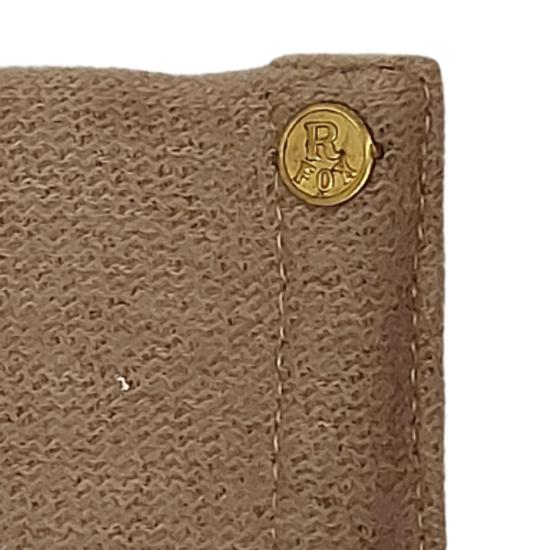 WW1 British - Canadian Officer's Putties
