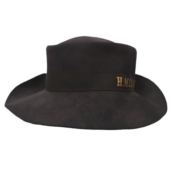 WW2 RCN-Royal Canadian Navy Woman's Service Hat