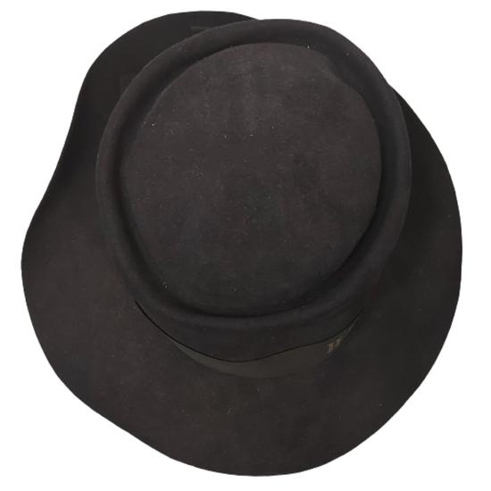 WW2 RCN-Royal Canadian Navy Woman's Service Hat