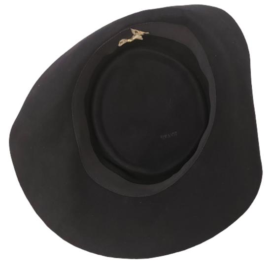WW2 RCN-Royal Canadian Navy Woman's Service Hat
