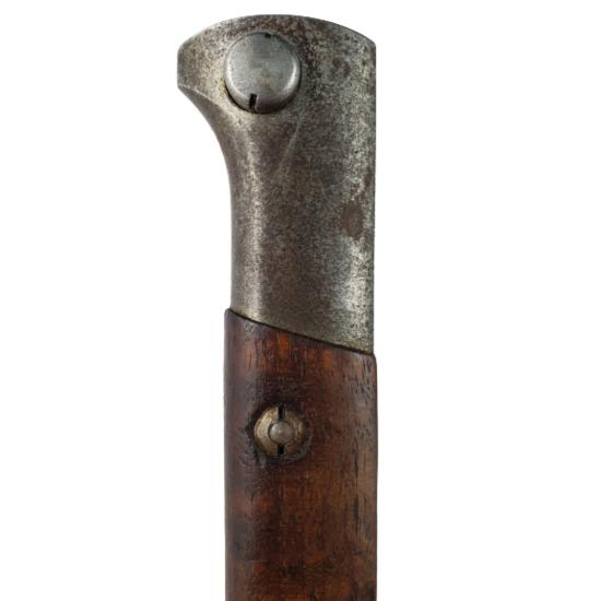 Pre-WW1 Austrian Model 1895 Bayonet