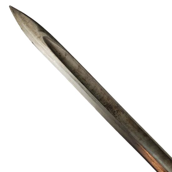 Pre-WW1 Austrian Model 1895 Bayonet