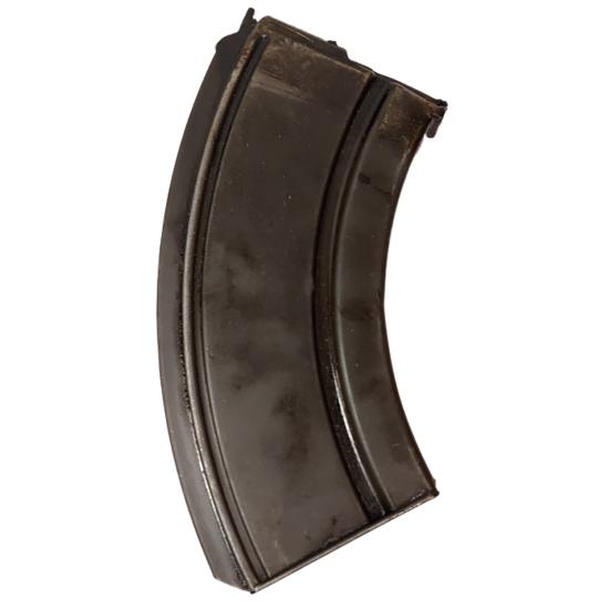 WW2 Canadian Bren Gun Magazine Chest With Magazines