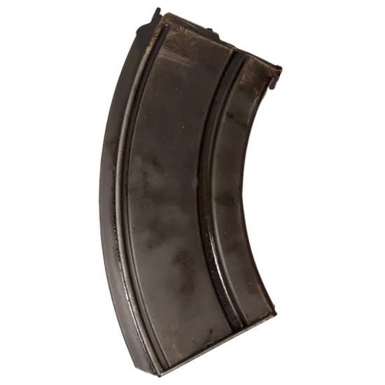 WW2 Canadian Bren Gun Magazine Chest With Magazines