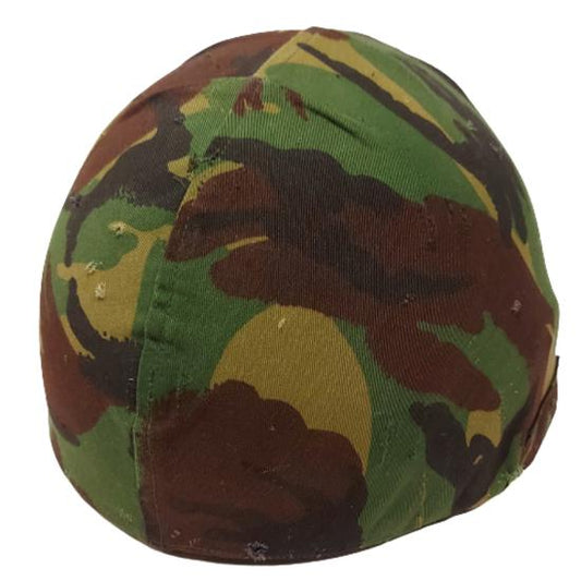 British Armed Forces Paratroopers Helmet 1988