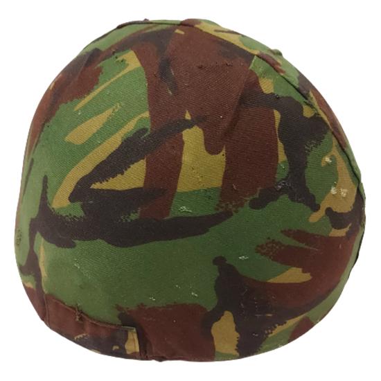 British Armed Forces Paratroopers Helmet 1988