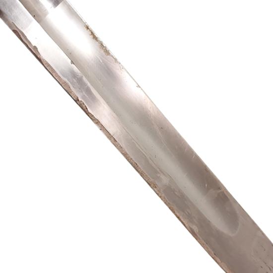 Pre-WW1 Austro-Hungarian Model 1853 Pioneers Short Sword