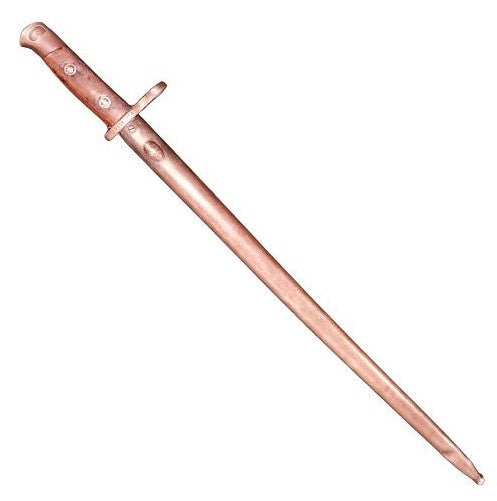 WW1 Belgium Model 1916/24 Mauser Bayonet