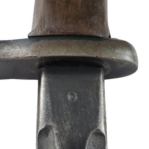 WW1 Belgium Model 1916/24 Mauser Bayonet