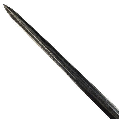 WW1 Belgium Model 1916/24 Mauser Bayonet