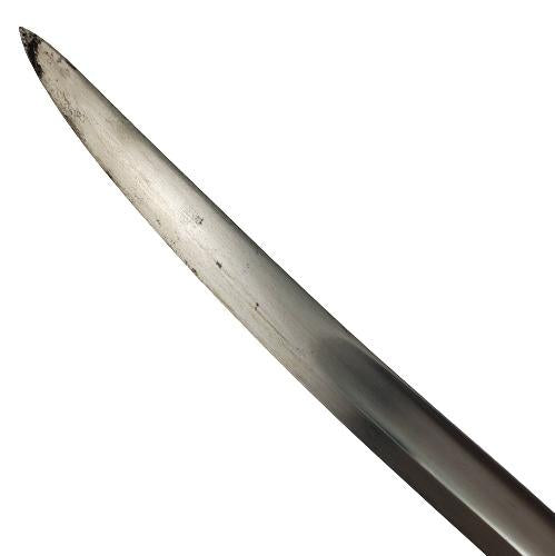 Pre-WW1 French Model 1866 Chassepot Bayonet Dated 1866