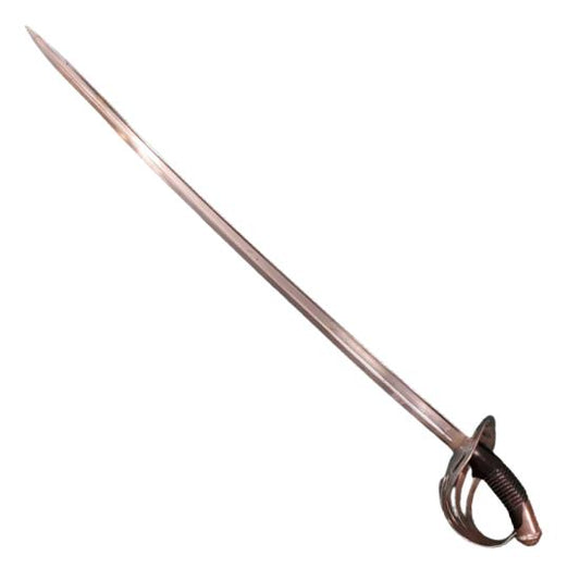 Pre-WW1 French Made Chilean Model 1889 Cavalry Sabre