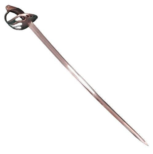 Pre-WW1 French Made Chilean Model 1889 Cavalry Sabre