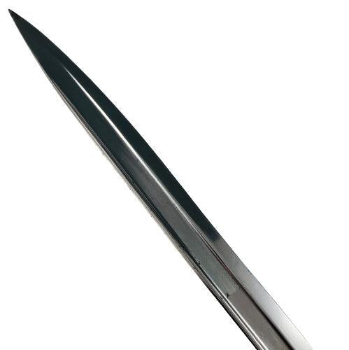 French Made Chilean Model 1889 Cavalry Sabre