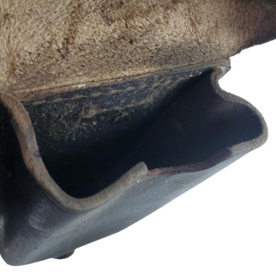 WW2 German Army K98 Rifle Ammunition Pouch