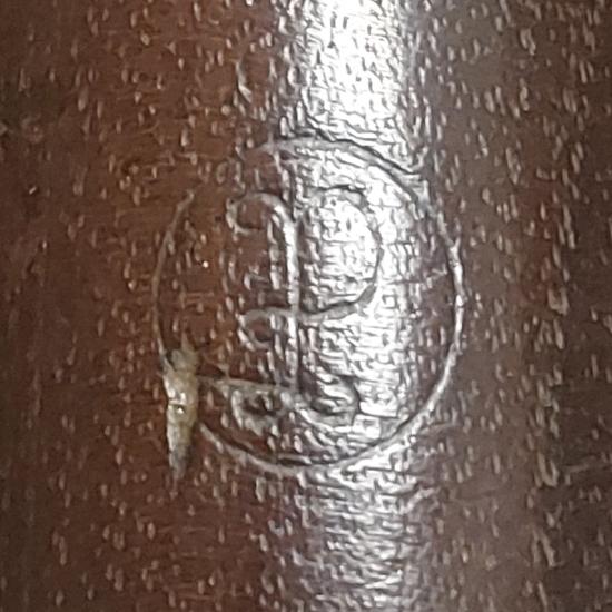 Pre-WW1 Antique U.S. Model 1879 Trapdoor Springfield Infantry Rifle